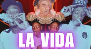 La Vida Song Lyrics