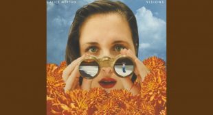Landline Lyrics – Visions