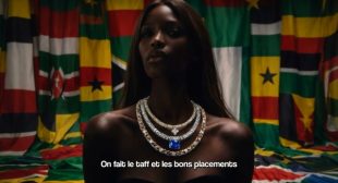 LES DIAMANTS DE BOKASSA Lyrics – M.I.L.S 4