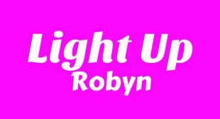 Light Up Lyrics