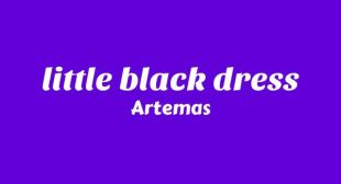 Little Black Dress Lyrics – A5