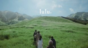 Lulu. Song Lyrics