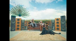 Lyrics of よあけのうた (Yoake no Uta) Song