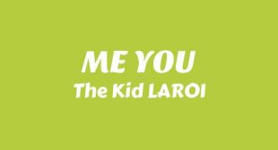 ME   YOU Song Lyrics