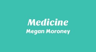 Lyrics of Medicine Song