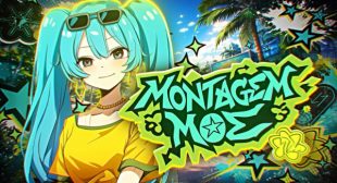 MONTAGEM MOE Lyrics
