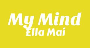 My Mind Lyrics