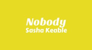 Nobody Lyrics – ACT II