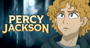 Percy Jackson Song Lyrics
