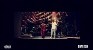PHANTOM Song Lyrics