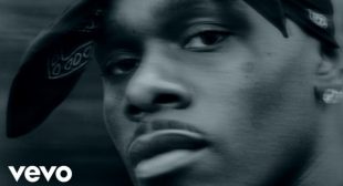 POOTIE TANG Lyrics – BE MORE GRATEFUL