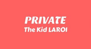 PRIVATE Song Lyrics