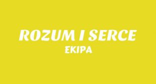 ROZUM I SERCE Song Lyrics