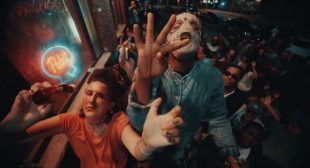 Lyrics of RYLO Song