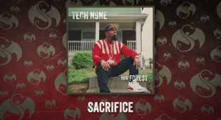 Lyrics of Sacrifice Song