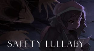 Safety Lullaby (Reboot) Song Lyrics