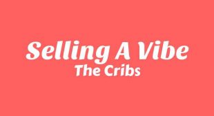 Lyrics of Selling A Vibe Song