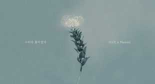 그e��e�� 꽃이었e�� (Still, a Flower) (English Translation) Lyrics