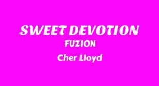 SWEET DEVOTION Song Lyrics