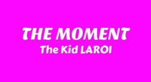 THE MOMENT Lyrics