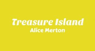 Treasure Island Lyrics – Visions