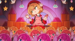 ウィマーマ・サーガ (UiMa-Ma Saga) Song Lyrics