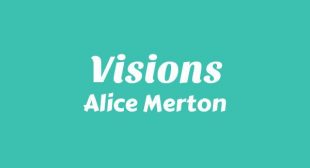 Visions Lyrics