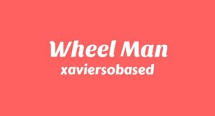 Wheel Man Song Lyrics