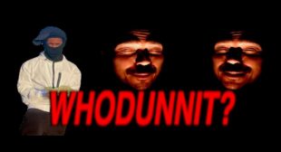 WHODUNNIT? Lyrics