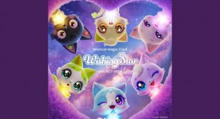 Wishing Star Song Lyrics