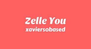 Zelle You Song Lyrics
