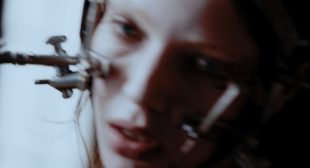 555 Lyrics – If Nevermore (Anhedonia)