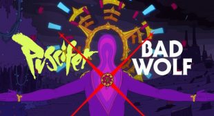 Bad Wolf Lyrics
