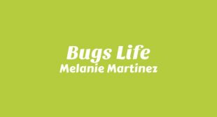 Bugs Life Song Lyrics