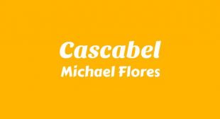 Cascabel Song Lyrics