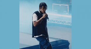 Creep (Cover) Lyrics – Daniel Caesar
