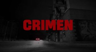 Crimen Song Lyrics