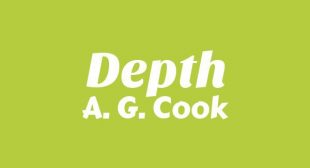Depth Song Lyrics