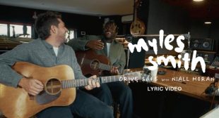 Lyrics of Drive Safe Song