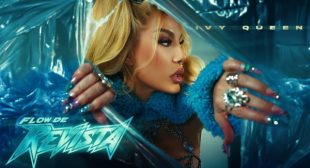 Lyrics of FLOW DE REVISTA Song