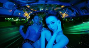 Girls Like Me Lyrics