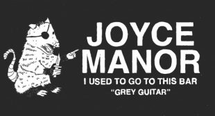 Lyrics of Grey Guitar Song