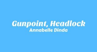 Lyrics of Gunpoint, Headlock Song