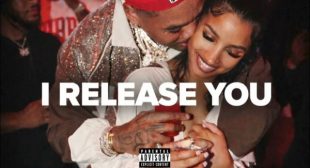 I Release You Lyrics – Kevin Gates