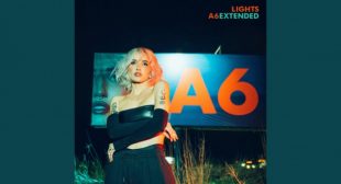 LOVE IS A GAME Lyrics – A6EXTENDED