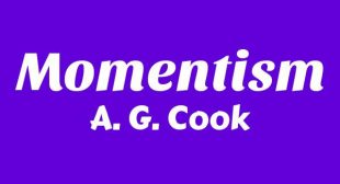 Lyrics of Momentism Song