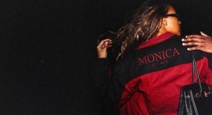 Lyrics of Monica Song