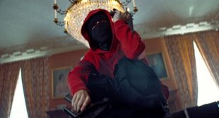 Omens Song Lyrics