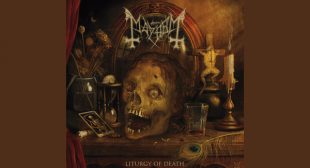 Propitious Death Song Lyrics