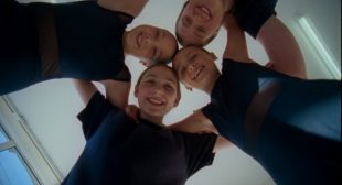 Sisters With Me Lyrics